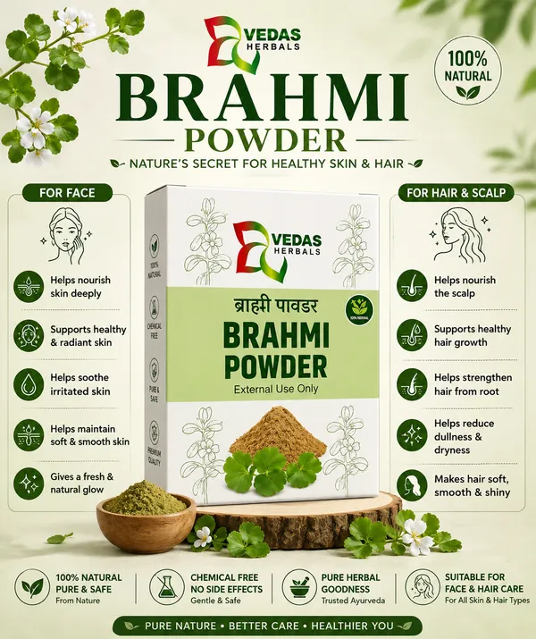 Premium_Brahmi_Powder_Hair_Root_Strengthening_Pack_of_7