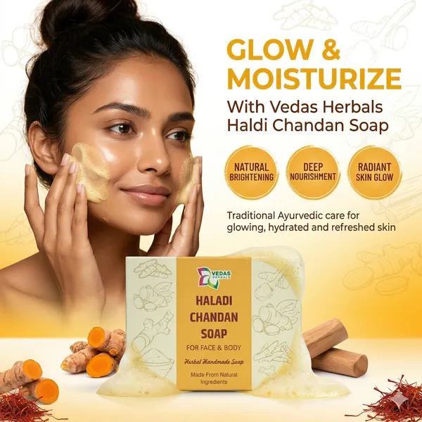 Premium_Haldi_Chandan_Face_And_Body_Soap_Pack_of_4