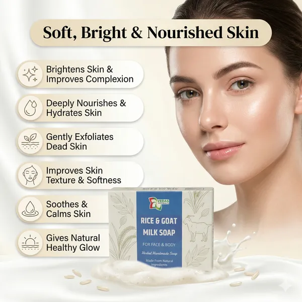 Premium_Rice_And_Goat_Milk_Soap_Pack_of_4