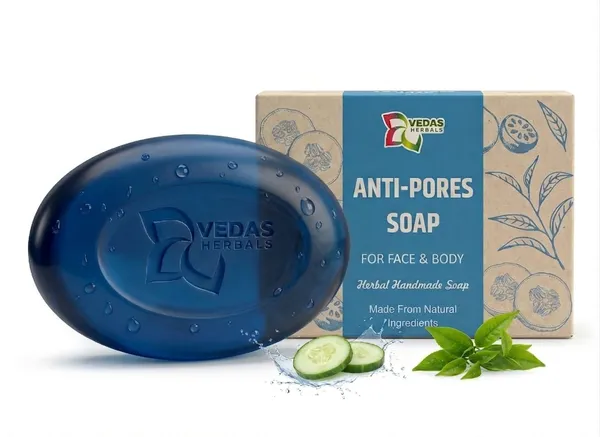 Premium_Anti_Pores_Herbal_Soap_Pack_of_4