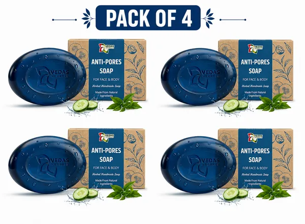 Premium_Anti_Pores_Herbal_Soap_Pack_of_4