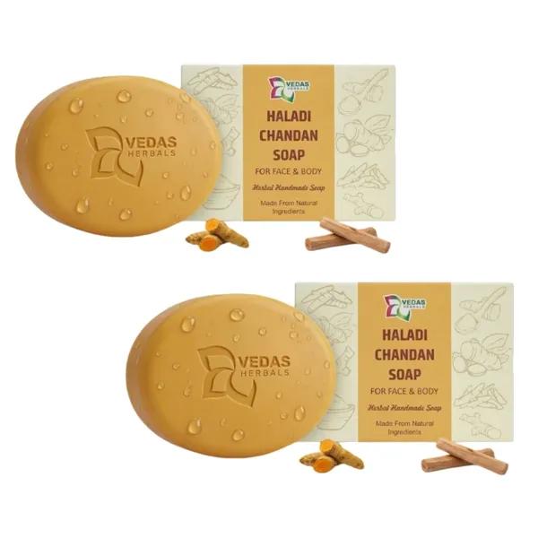Premium_Haldi_Chandan_Face_And_Body_Soap_Pack_of_4