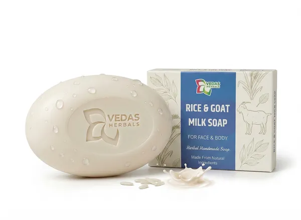 Premium_Rice_And_Goat_Milk_Soap_Pack_of_4
