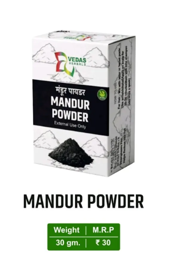 Premium_Mandur_Powder_Anti_Graying_Hair_Care_Pack_of_7