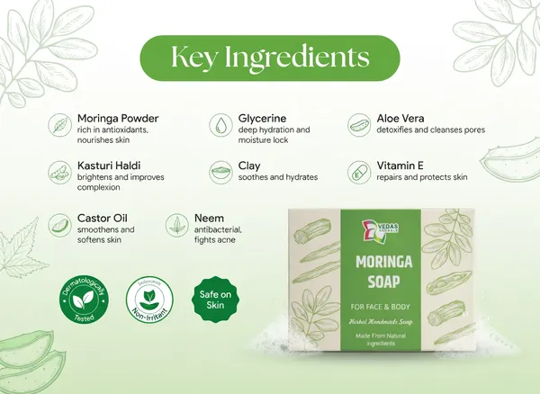 Premium_Moringa_Soap_With_Aloe_Vera_And_Vitamin_E_Pack_of_4
