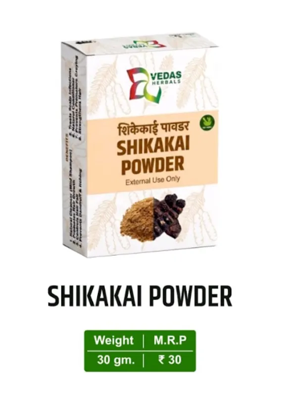 Premium_Shikakai_Herbal_Hair_Cleanser_Powder_Pack_of_7