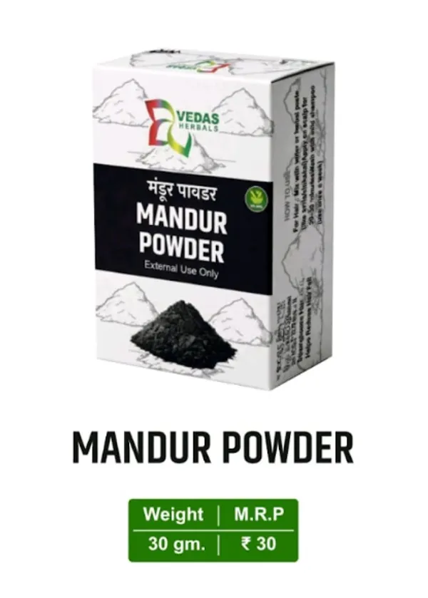 Premium_Mandur_Powder_Pack_of_7