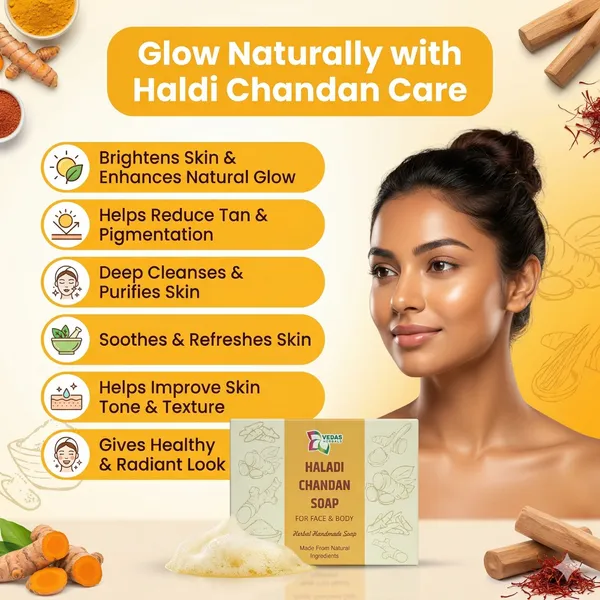 Premium_Haldi_Chandan_Face_And_Body_Soap_Pack_of_4