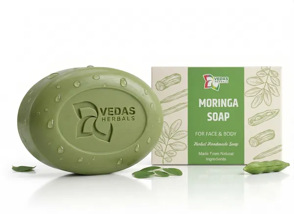 Premium_Moringa_Soap_With_Aloe_Vera_And_Vitamin_E_Pack_of_4