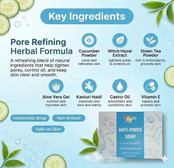 Premium_Anti_Pores_Herbal_Soap_Pack_of_4