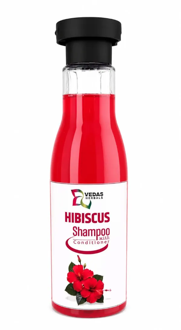 Premium_Hibiscus_Argan_Oil_Shampoo_With_Conditioner_Pack_of_2