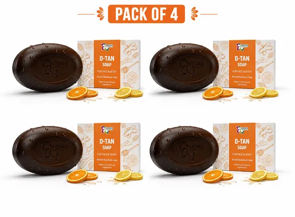 Premium_D_Tan_Soap_For_Face_And_Body_Pack_of_4