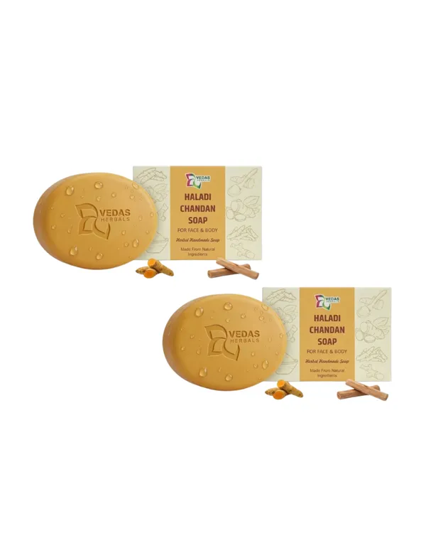 Premium_Haldi_Chandan_Face_And_Body_Soap_Pack_of_4