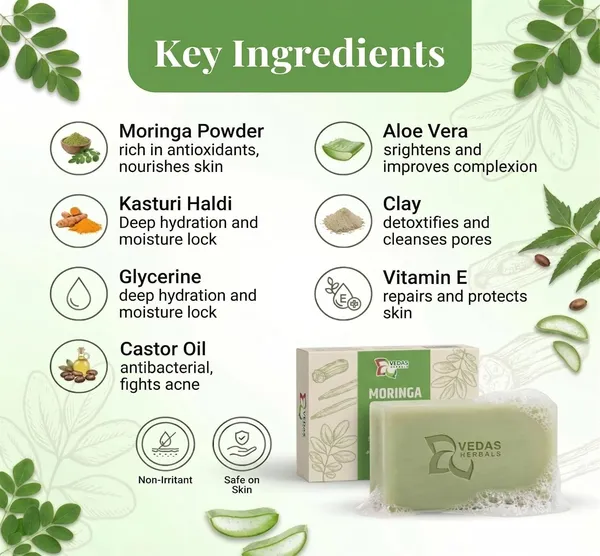 Premium_Moringa_Soap_With_Aloe_Vera_And_Vitamin_E_Pack_of_4