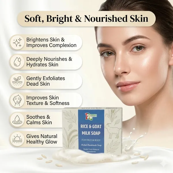 Premium_Rice_And_Goat_Milk_Soap_Pack_of_4
