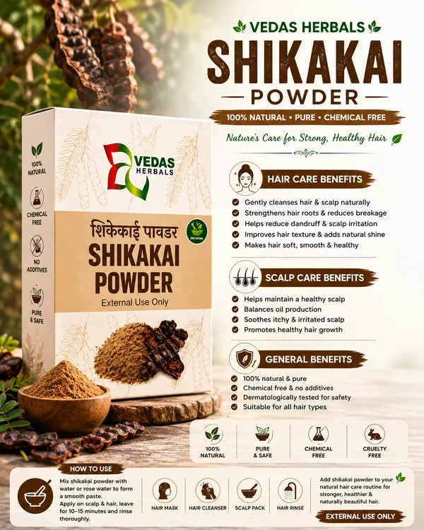 Premium_Shikakai_Herbal_Hair_Cleanser_Powder_Pack_of_7