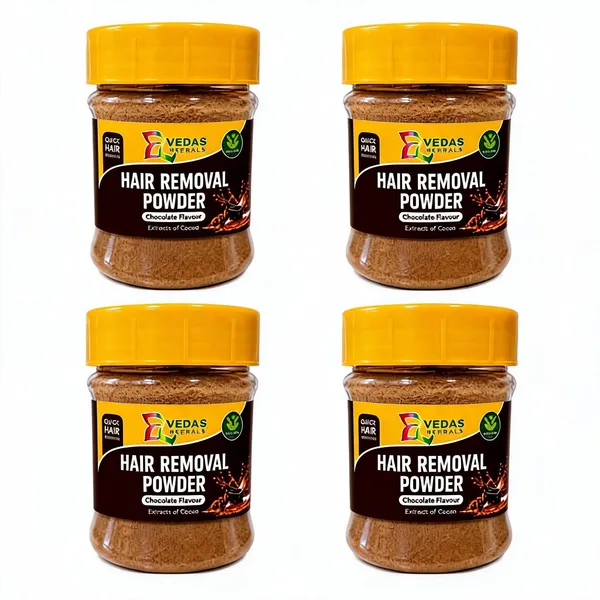 Premium_Chocolate_Flavour_Hair_Removal_Powder_Pack_of_4