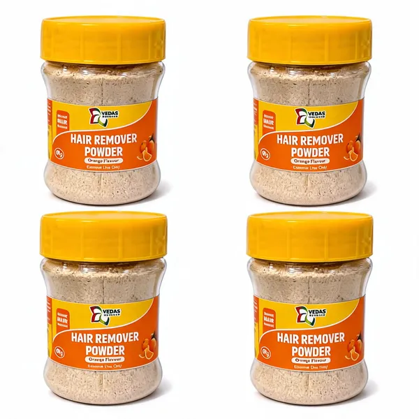 Premium_Hair_Removal_Powder_Orange_Flavour_Pack_of_4