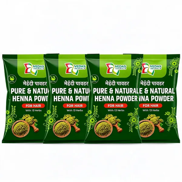 Premium_Pure_And_Natural_Henna_Powder_For_Hair_Pack_of_4