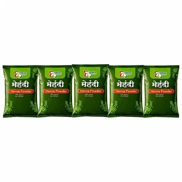Premium_Natural_Henna_Powder_Pack_of_5