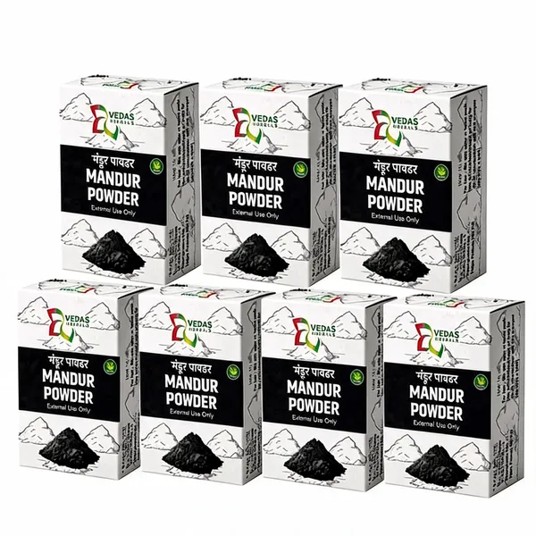 Premium_Mandur_Powder_Pack_of_7