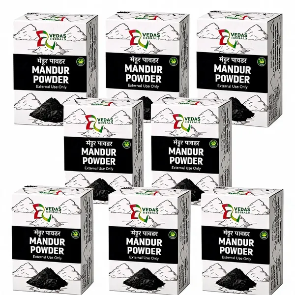 Premium_Mandur_Powder_Pack_of_7