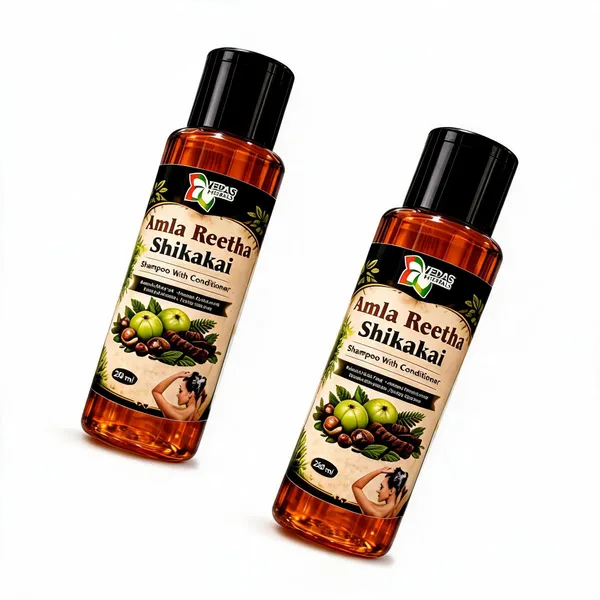 Premium_Amla_Reetha_Shikakai_Shampoo_With_Conditioner_Pack_of_2