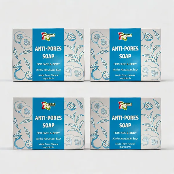 Premium_Anti_Pores_Herbal_Soap_Pack_of_4