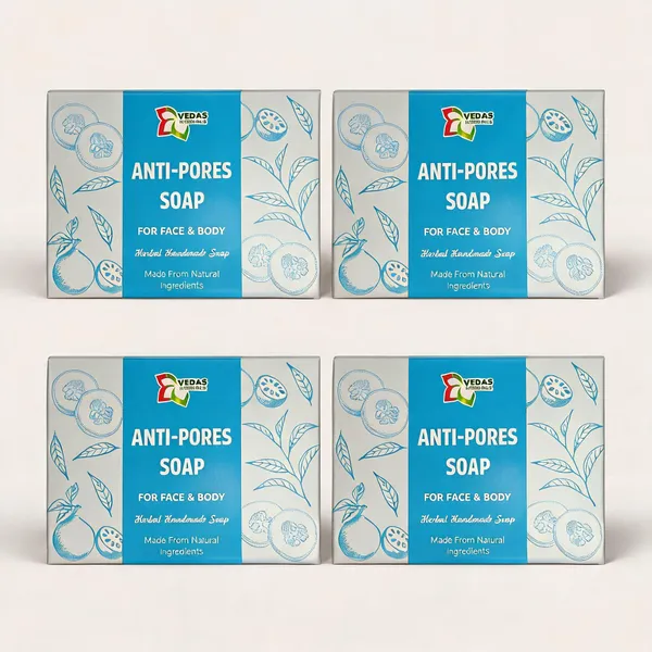 Premium_Anti_Pores_Herbal_Soap_Pack_of_4