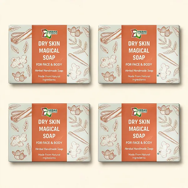 Premium_Dry_Skin_Magical_Soap_Pack_of_4