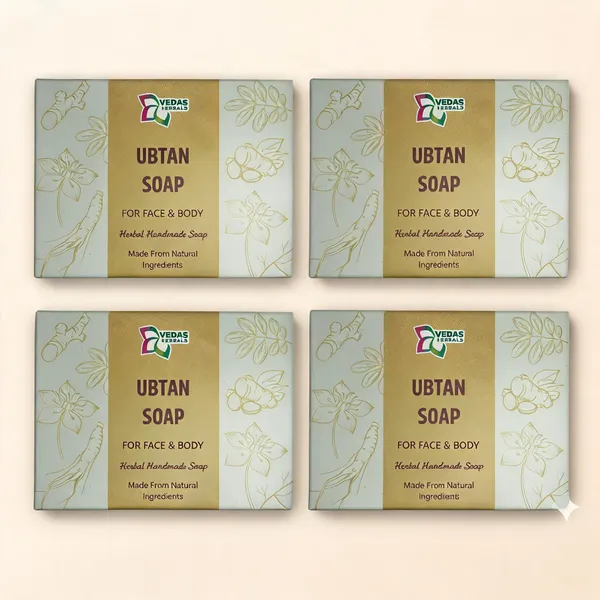 Premium_Ubtan_Soap_With_Turmeric_And_Sandalwood_Pack_of_4
