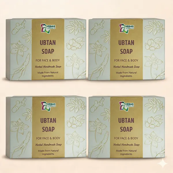 Premium_Ubtan_Soap_With_Turmeric_And_Sandalwood_Pack_of_4