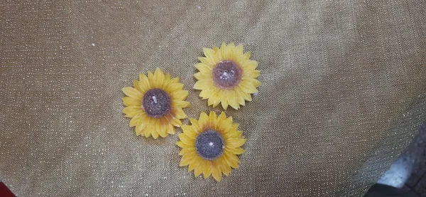 Yellow_Sunflower_Artificial_Flower_Heads_pack_of_3