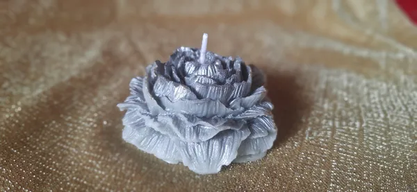 Wax_Floral_Rose_Candle__fragrance__Multycolourcolour