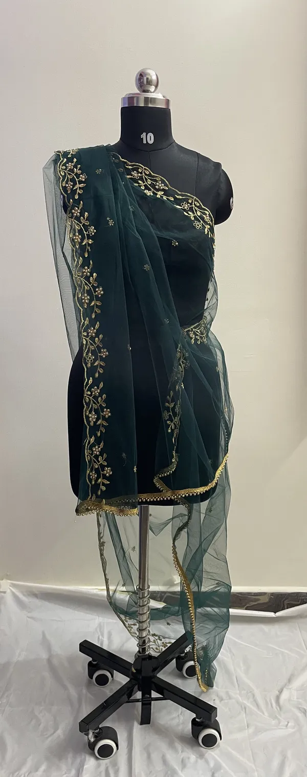 Mamta_Matching_Centre-dupattaNet
