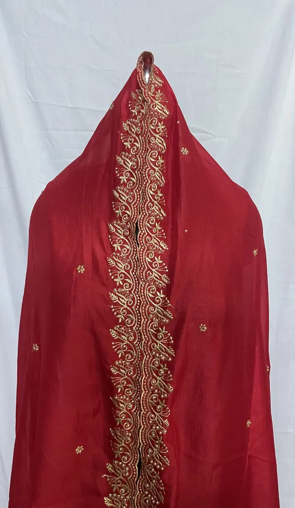 Mamta_Matching_Centre-dupattaChiffon_Shining