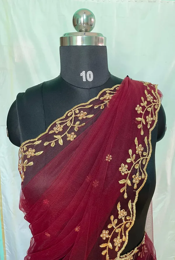 Mamta_Matching_Centre-dupattaNet
