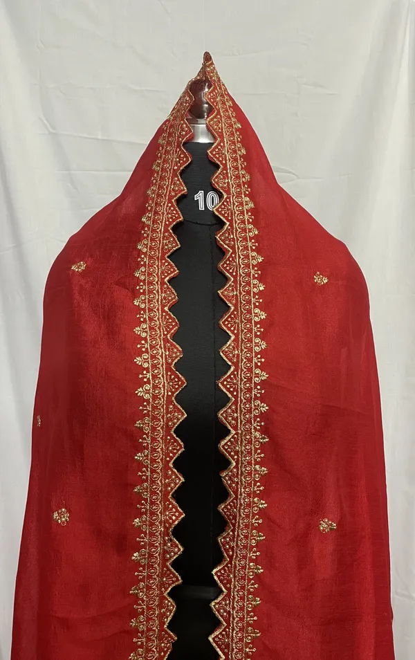 Mamta_Matching_Centre-dupattaChiffon_Shining