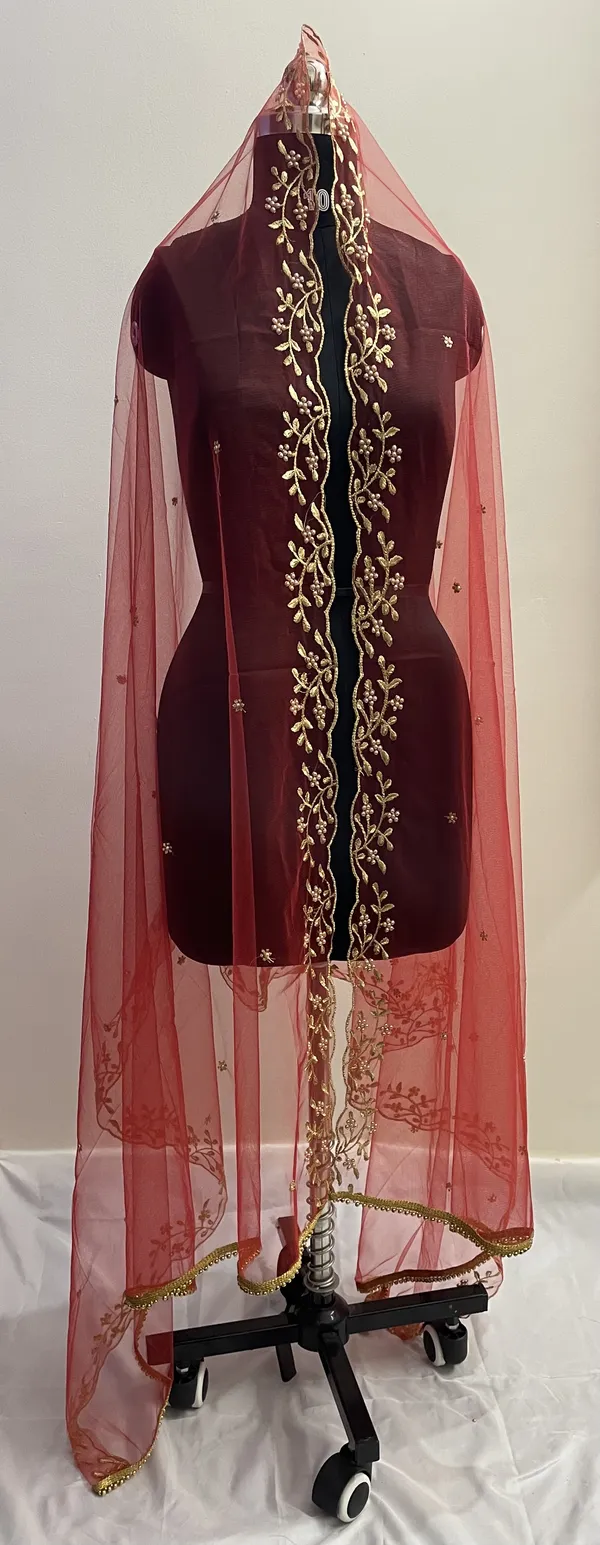 Mamta_Matching_Centre-dupattaNet
