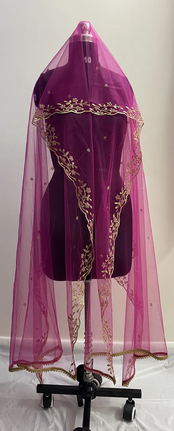Mamta_Matching_Centre-dupattaNet