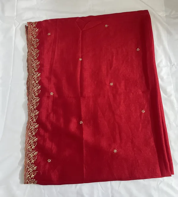 Mamta_Matching_Centre-dupattaChiffon_Shining