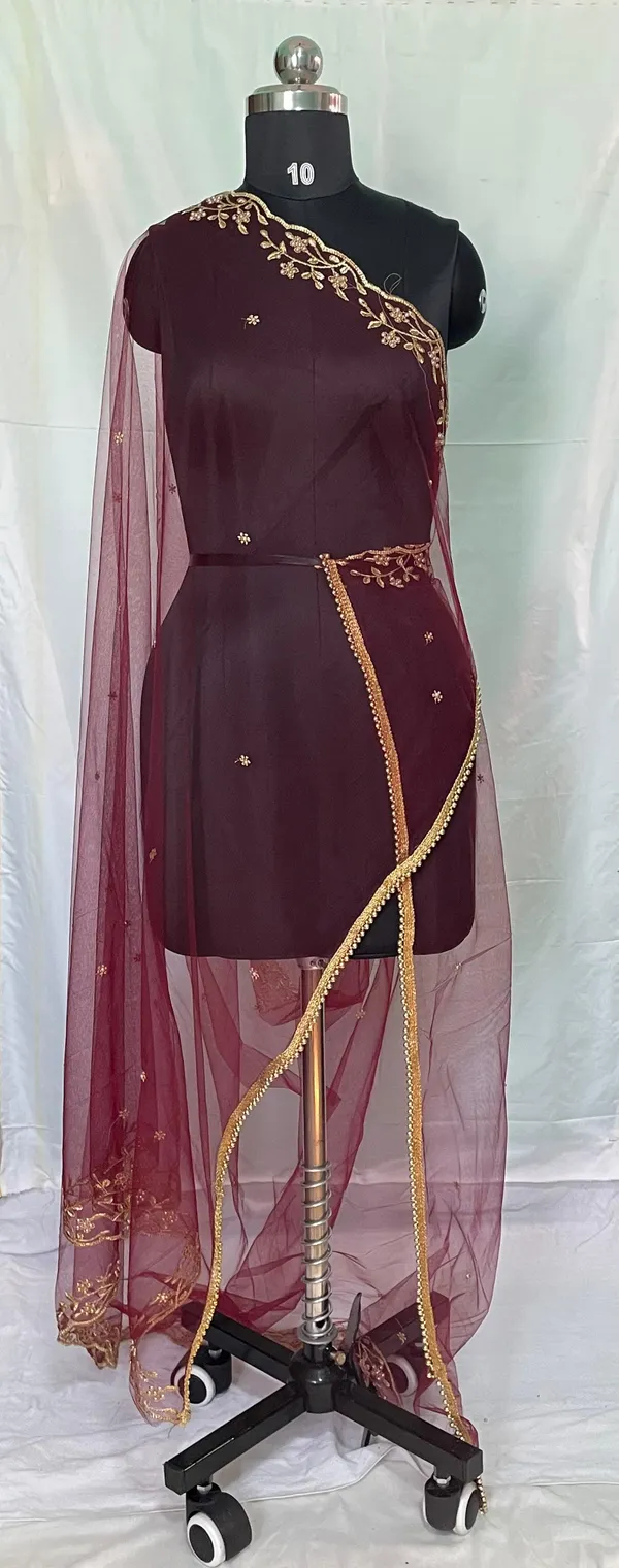 Mamta_Matching_Centre-dupattaNet