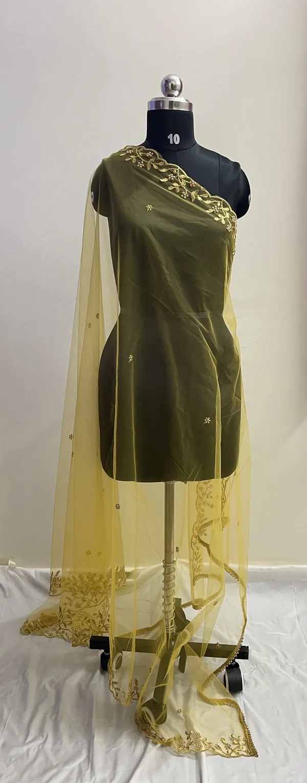 Mamta_Matching_Centre-dupattaNet