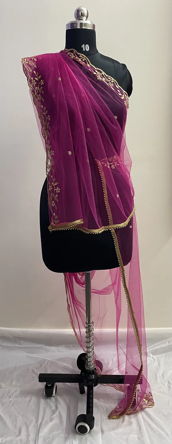 Mamta_Matching_Centre-dupattaNet