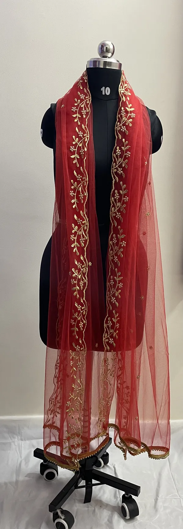 Mamta_Matching_Centre-dupattaNet