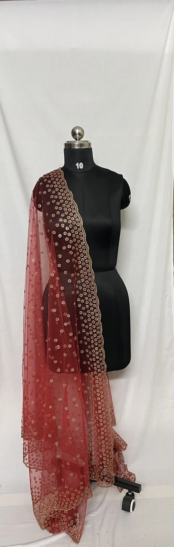 Mamta_Matching_Centre-dupattaNet