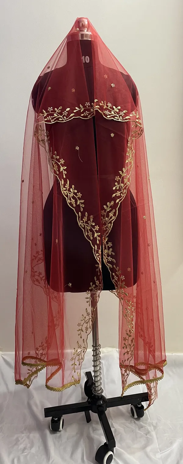 Mamta_Matching_Centre-dupattaNet