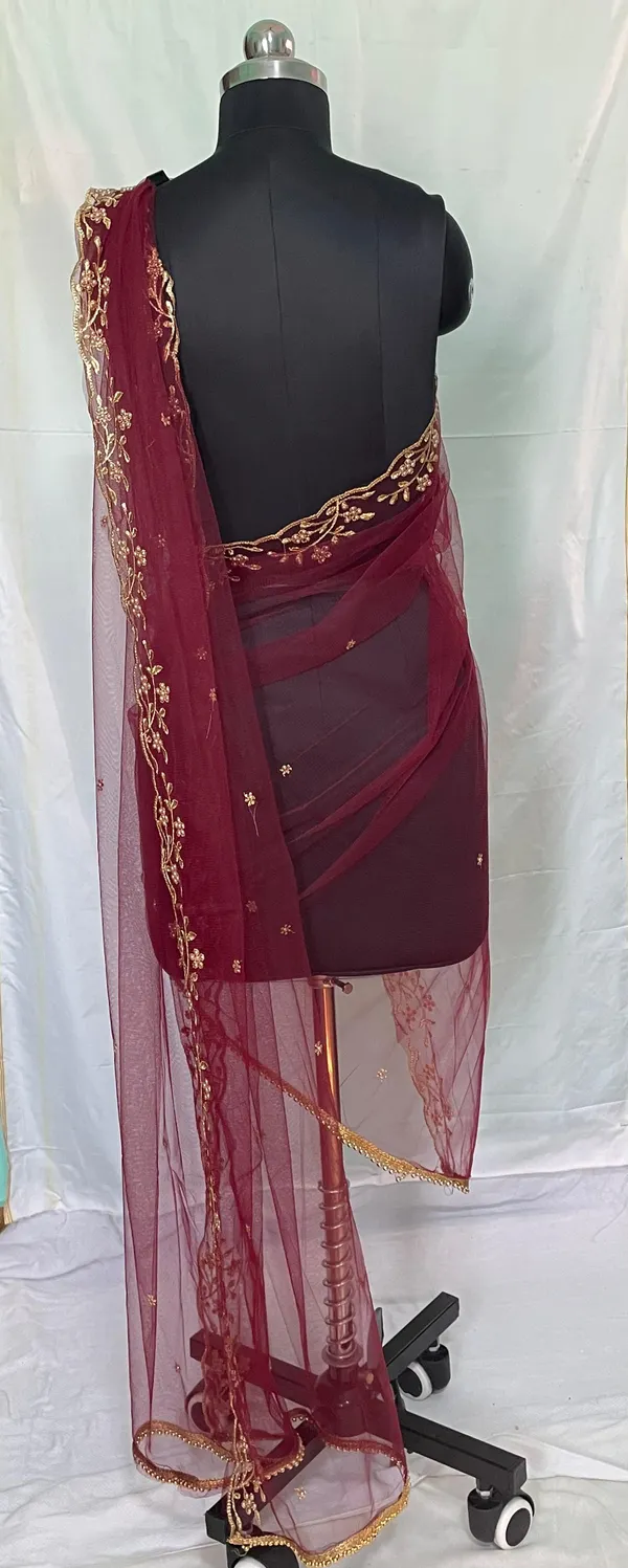 Mamta_Matching_Centre-dupattaNet