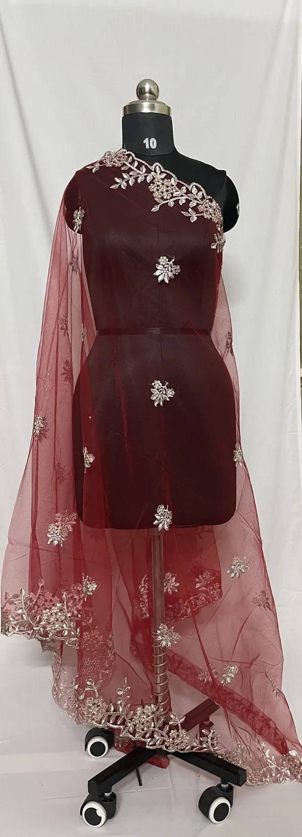 Mamta_Matching_Centre-dupattaNet