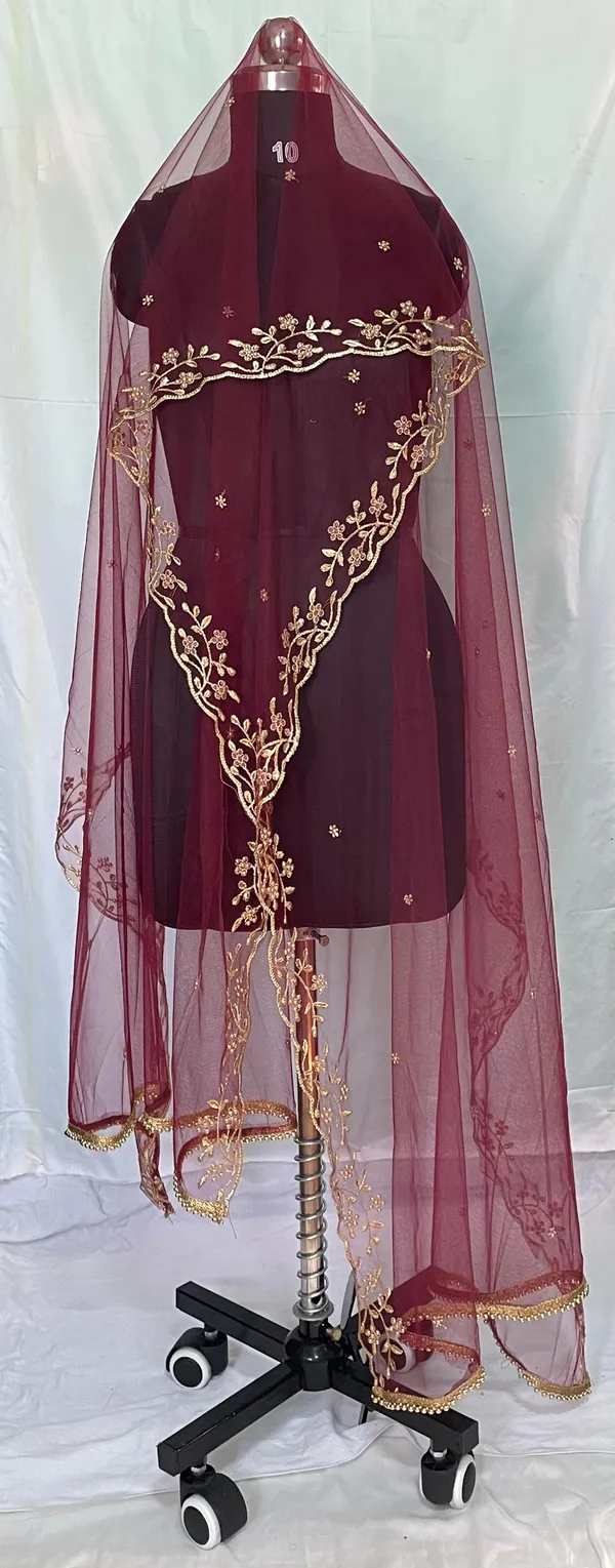 Mamta_Matching_Centre-dupattaNet